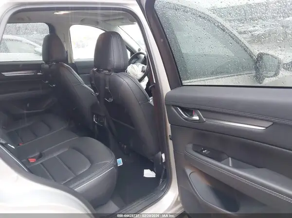 JM3KFBEM6R0400003 2024 MAZDA CX-5 - Image 8