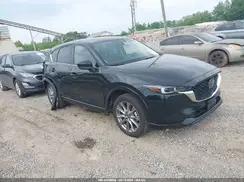 JM3KFBEM6S0540865 2025 MAZDA CX-5