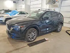 JM3KFBEM6S0541546 2025 MAZDA CX-5