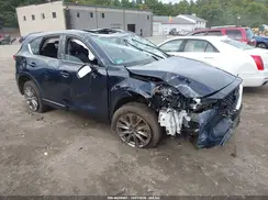 JM3KFBEM6S0541837 2025 MAZDA CX-5