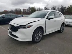 JM3KFBEM6S0543037 2025 MAZDA CX-5