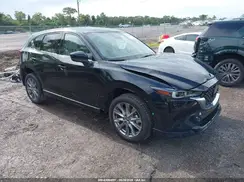 JM3KFBEM6S0545659 2025 MAZDA CX-5