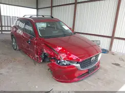 JM3KFBEM6S0554037 2025 MAZDA CX-5