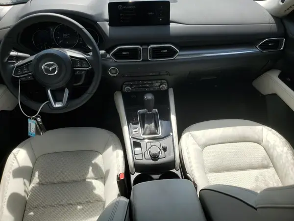 JM3KFBEM6S0592142 2025 MAZDA CX-5 - Image 8