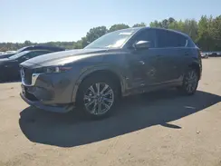 JM3KFBEM6S0599589 2025 MAZDA CX-5