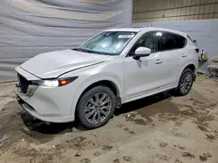 JM3KFBEM6S0626502 2025 MAZDA CX-5