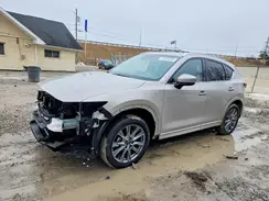 JM3KFBEM6S0631795 2025 MAZDA CX-5