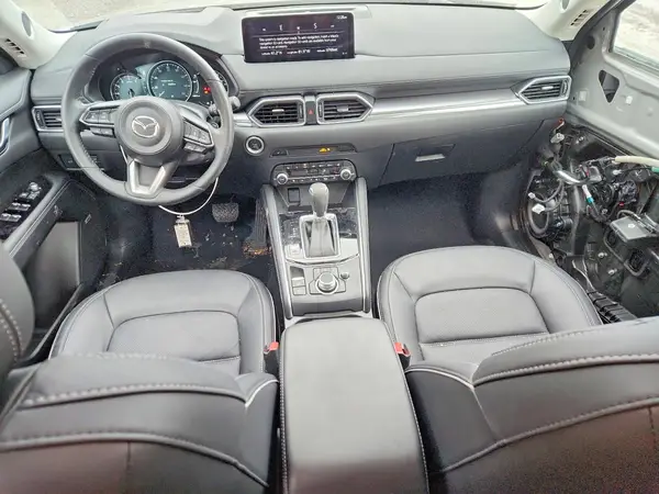 JM3KFBEM6S0631795 2025 MAZDA CX-5 - Image 8