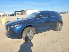 JM3KFBEM6S0633384 2025 MAZDA CX-5