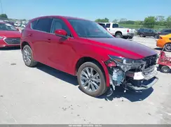 JM3KFBEM6S0644367 2025 MAZDA CX-5