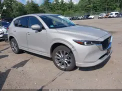 JM3KFBEM6S0661086 2025 MAZDA CX-5