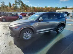 JM3KFBEM6S0669401 2025 MAZDA CX-5