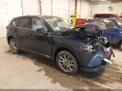 JM3KFBEM6S0686764 2025 MAZDA CX-5