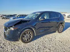JM3KFBEM6S0688398 2025 MAZDA CX-5
