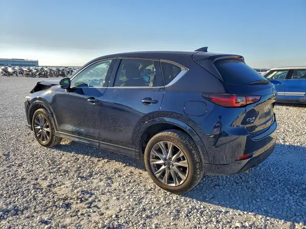 JM3KFBEM6S0688398 2025 MAZDA CX-5 - Image 2