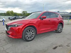 JM3KFBEM6S0711355 2025 MAZDA CX-5