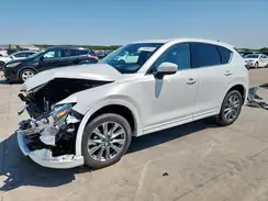 JM3KFBEM6S0715454 2025 MAZDA CX-5