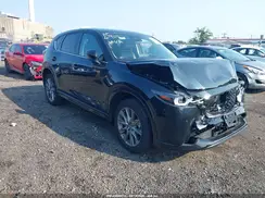 JM3KFBEM6S0722162 2025 MAZDA CX-5