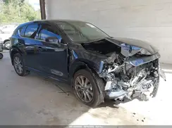JM3KFBEM6S0741245 2025 MAZDA CX-5