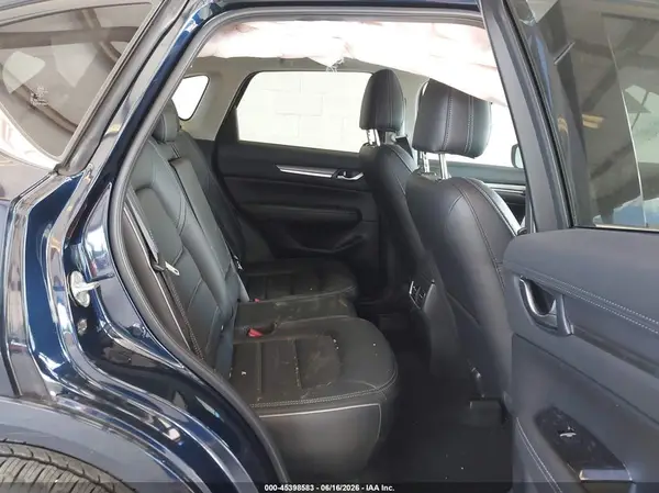 JM3KFBEM6S0741245 2025 MAZDA CX-5 - Image 8