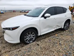 JM3KFBEM6S0763004 2025 MAZDA CX-5