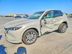 JM3KFBEM6S0801296 2025 MAZDA CX-5