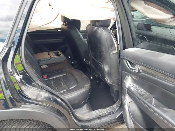 JM3KFBEM7N0524260 2022 MAZDA CX-5 - Image 8