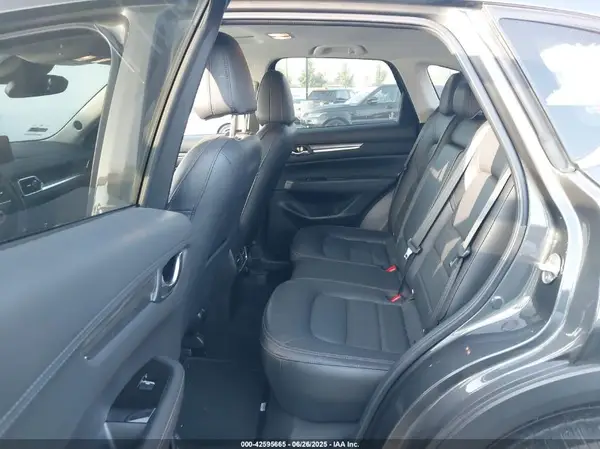 JM3KFBEM7N0524310 2022 MAZDA CX-5 - Image 8