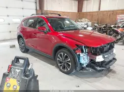 JM3KFBEM7N0538322 2022 MAZDA CX-5
