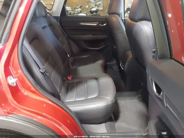 JM3KFBEM7N0538322 2022 MAZDA CX-5 - Image 8