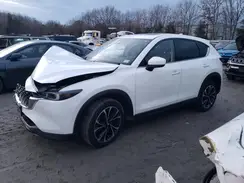 JM3KFBEM7N0540815 2022 MAZDA CX-5