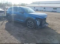 JM3KFBEM7N0552561 2022 MAZDA CX-5