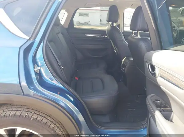 JM3KFBEM7N0552561 2022 MAZDA CX-5 - Image 8