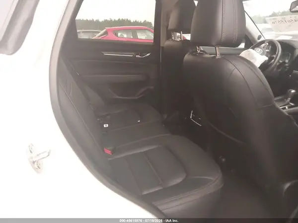 JM3KFBEM7N0559400 2022 MAZDA CX-5 - Image 8