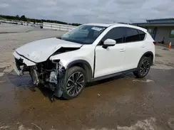 JM3KFBEM7N0609549 2022 MAZDA CX-5