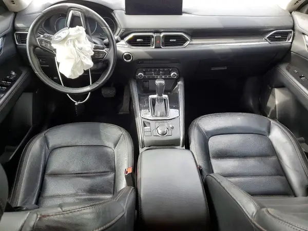 JM3KFBEM7N0609549 2022 MAZDA CX-5 - Image 8