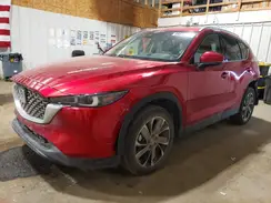 JM3KFBEM7N0622205 2022 MAZDA CX-5