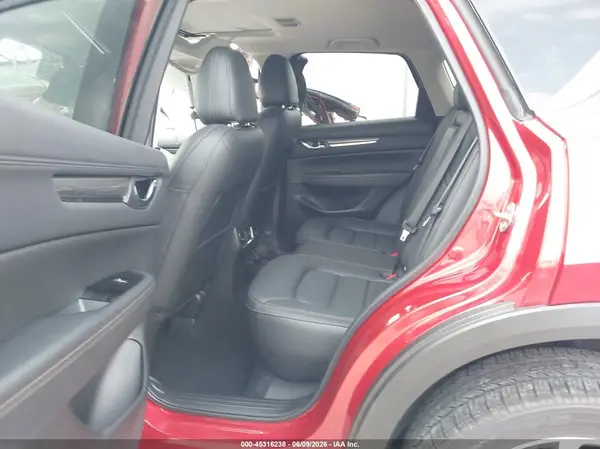 JM3KFBEM7N0627808 2022 MAZDA CX-5 - Image 8