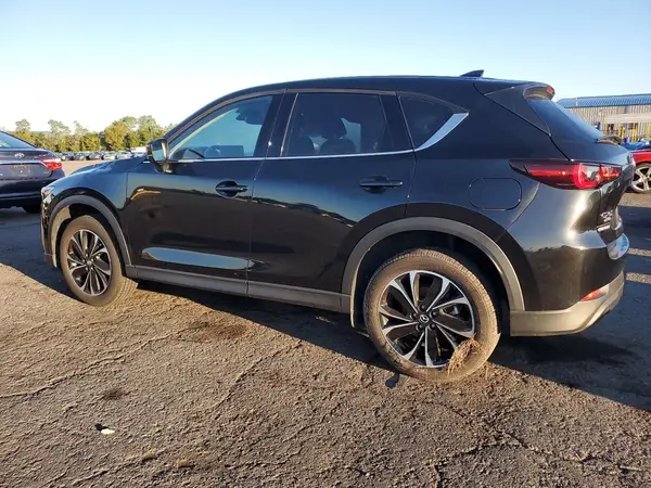 JM3KFBEM7N1554613 2022 MAZDA CX-5 - Image 2