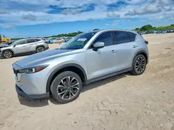JM3KFBEM7N1580273 2022 MAZDA CX-5