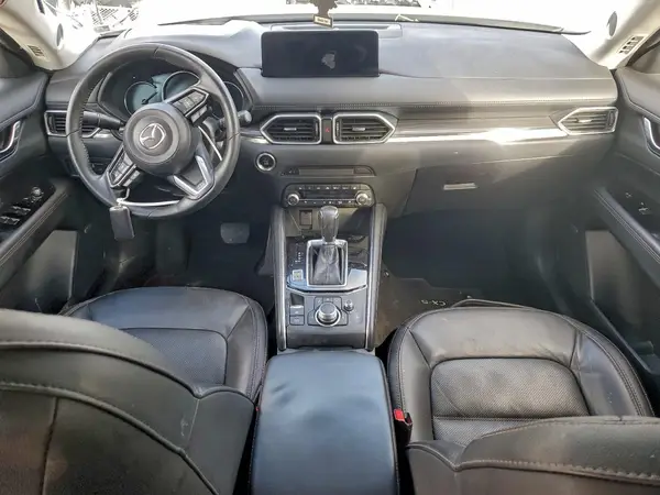 JM3KFBEM7N1588065 2022 MAZDA CX-5 - Image 8