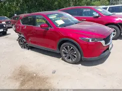 JM3KFBEM7N1595078 2022 MAZDA CX-5