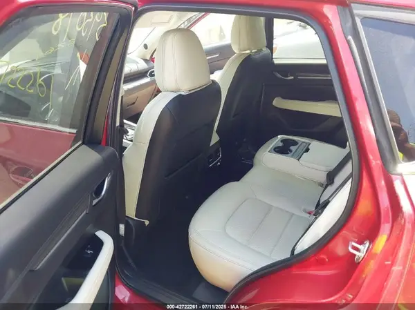 JM3KFBEM7N1595078 2022 MAZDA CX-5 - Image 8