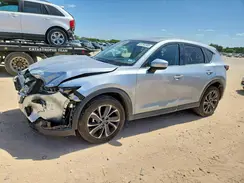 JM3KFBEM7N1596232 2022 MAZDA CX-5