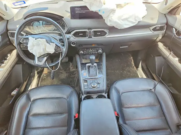 JM3KFBEM7N1596232 2022 MAZDA CX-5 - Image 8