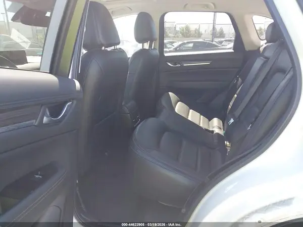 JM3KFBEM7N1609254 2022 MAZDA CX-5 - Image 8
