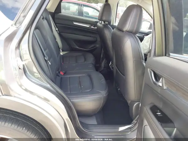 JM3KFBEM7N1621596 2022 MAZDA CX-5 - Image 8