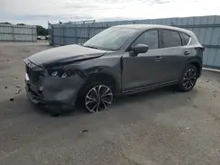 JM3KFBEM7P0102332 2023 MAZDA CX-5