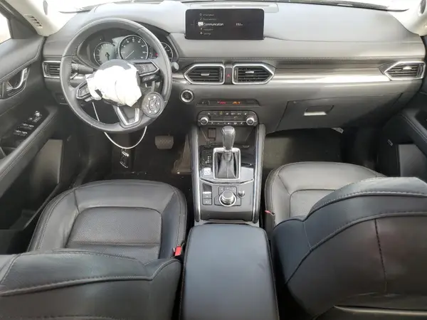 JM3KFBEM7P0102332 2023 MAZDA CX-5 - Image 8
