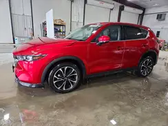 JM3KFBEM7P0118451 2023 MAZDA CX-5